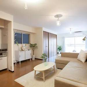  アパート Hojo Building 日本