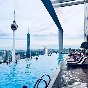 شقة Platinum Klcc, كوالالمبور