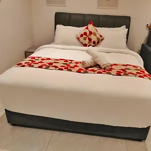 Appartement Lila Quill Residences Klcc, Kuala Lumpur