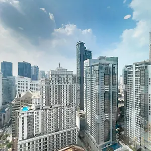 شقة Soho Klcc By Wakely, كوالالمبور