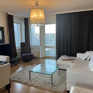  アパート Gella Canalside With Sauna And Balcony In Address Saukonpaadenranta 4 フィンランド