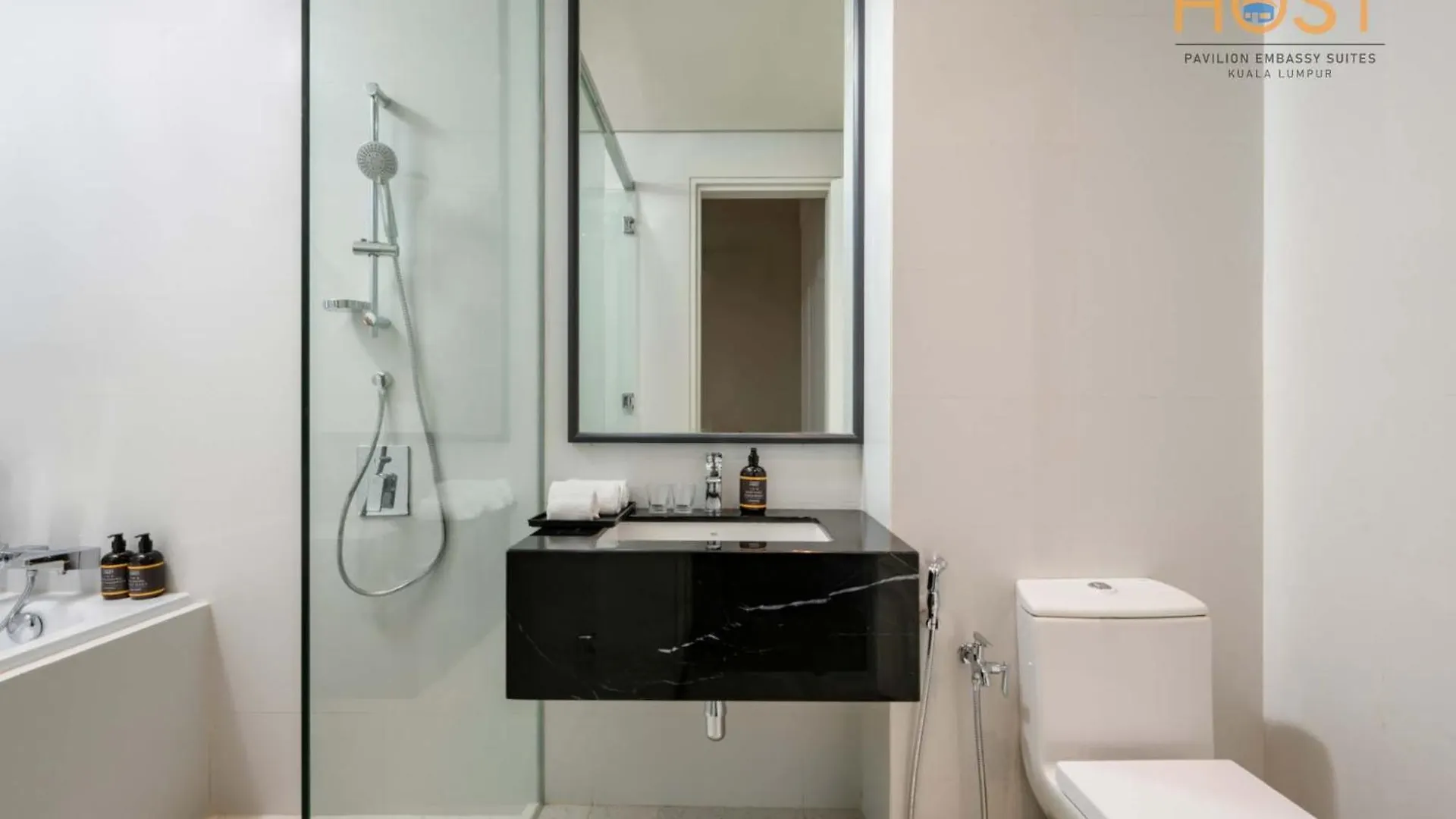Pavilion Embassy Suites Kl By Perfect Host クアラルンプール マレーシア