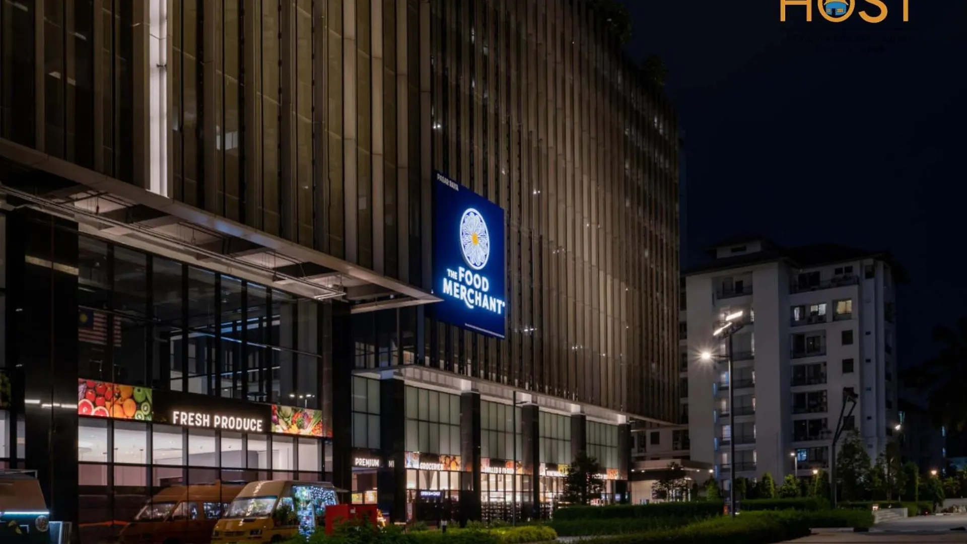 アパート Pavilion Embassy Suites Kl By Perfect Host クアラルンプール