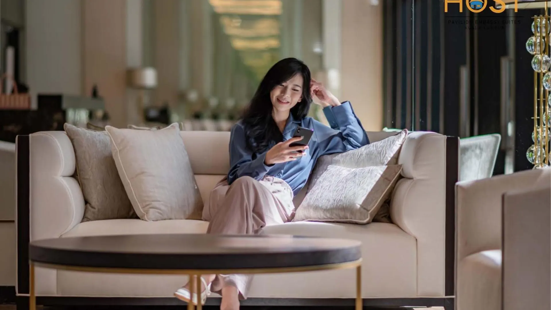 Pavilion Embassy Suites Kl By Perfect Host クアラルンプール 0*,