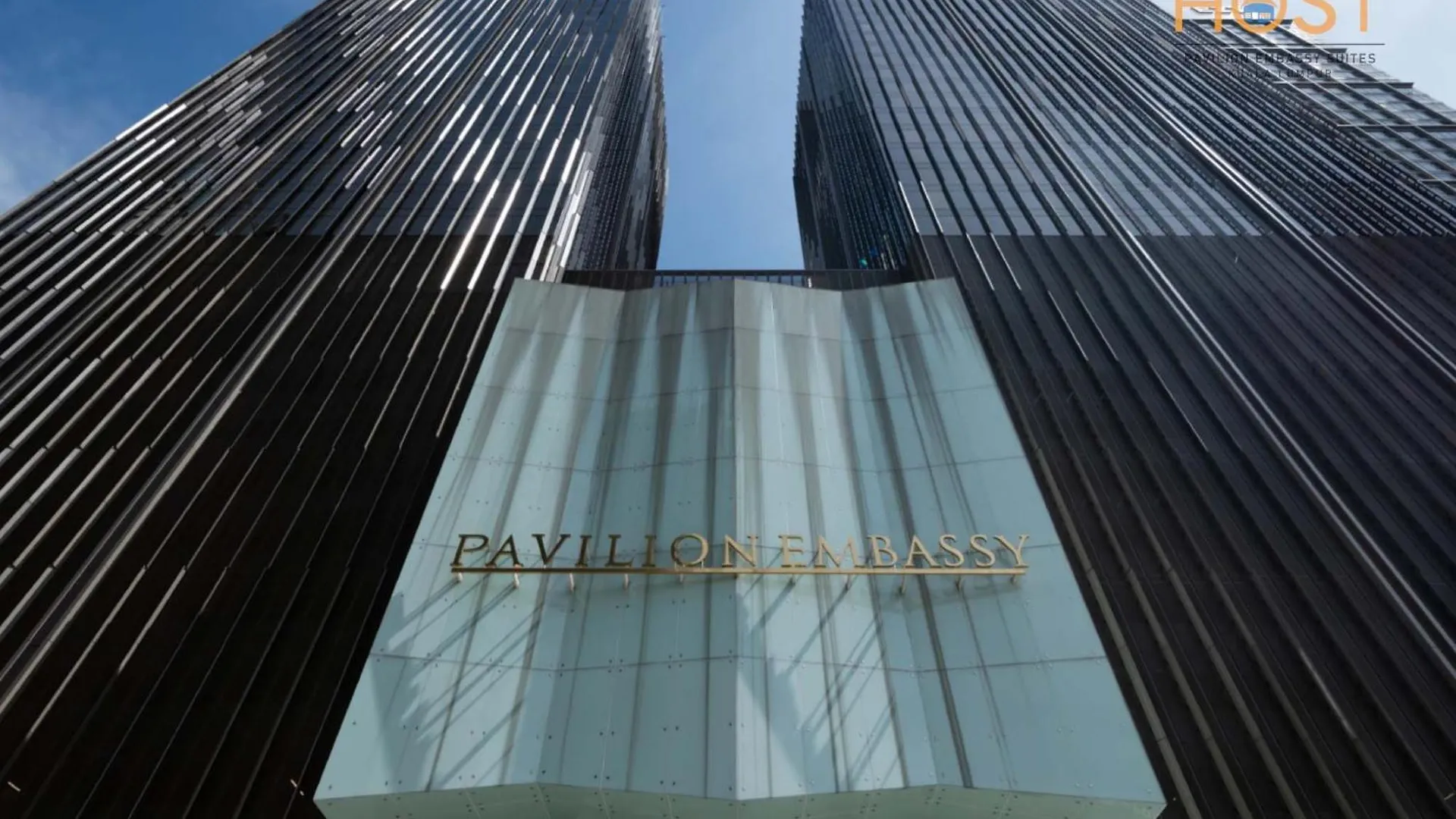 Pavilion Embassy Suites Kl By Perfect Host Kuala Lumpur Maleisië
